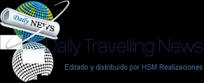 Daily Travelling News