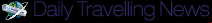 Daily Travelling News by HSM - Noticias de Turismo