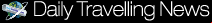 Daily Travelling News by HSM - Noticias de Turismo